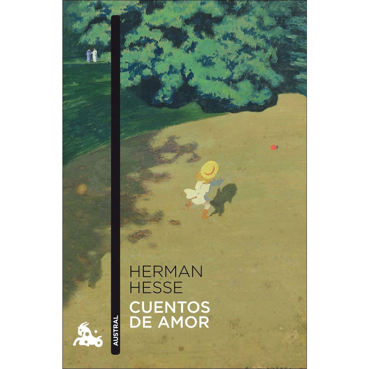 Imagem 0 de Cuentos de amor(Bolsillo) (Tapa blanda)