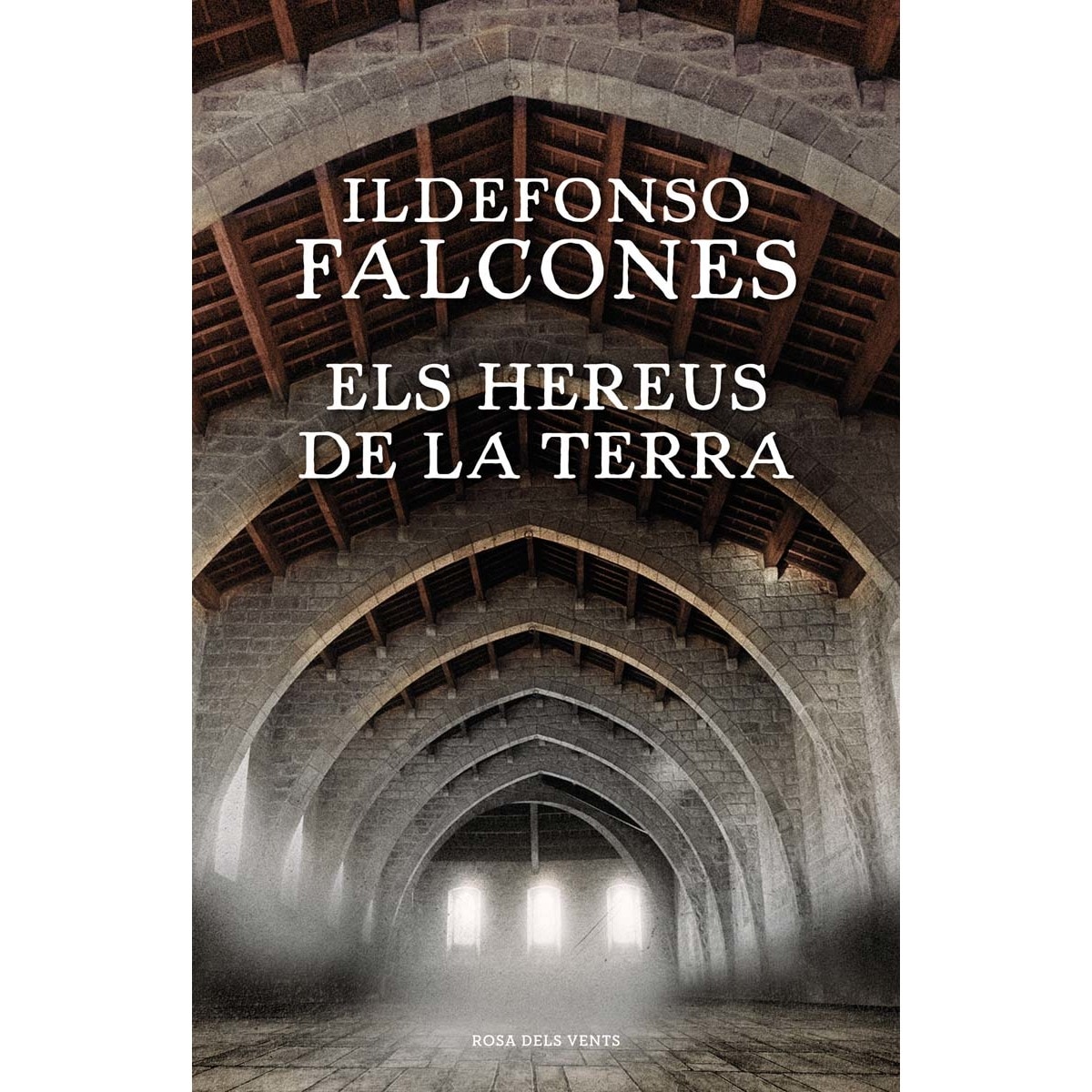 Imagem 0 de Els hereus de la terra (L'església del mar 2) (Capa dura)