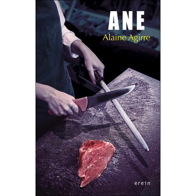 Ane(Tapa blanda) 1