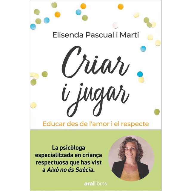 Imagem 0 de Criar i jugar (Capa mole com abas)