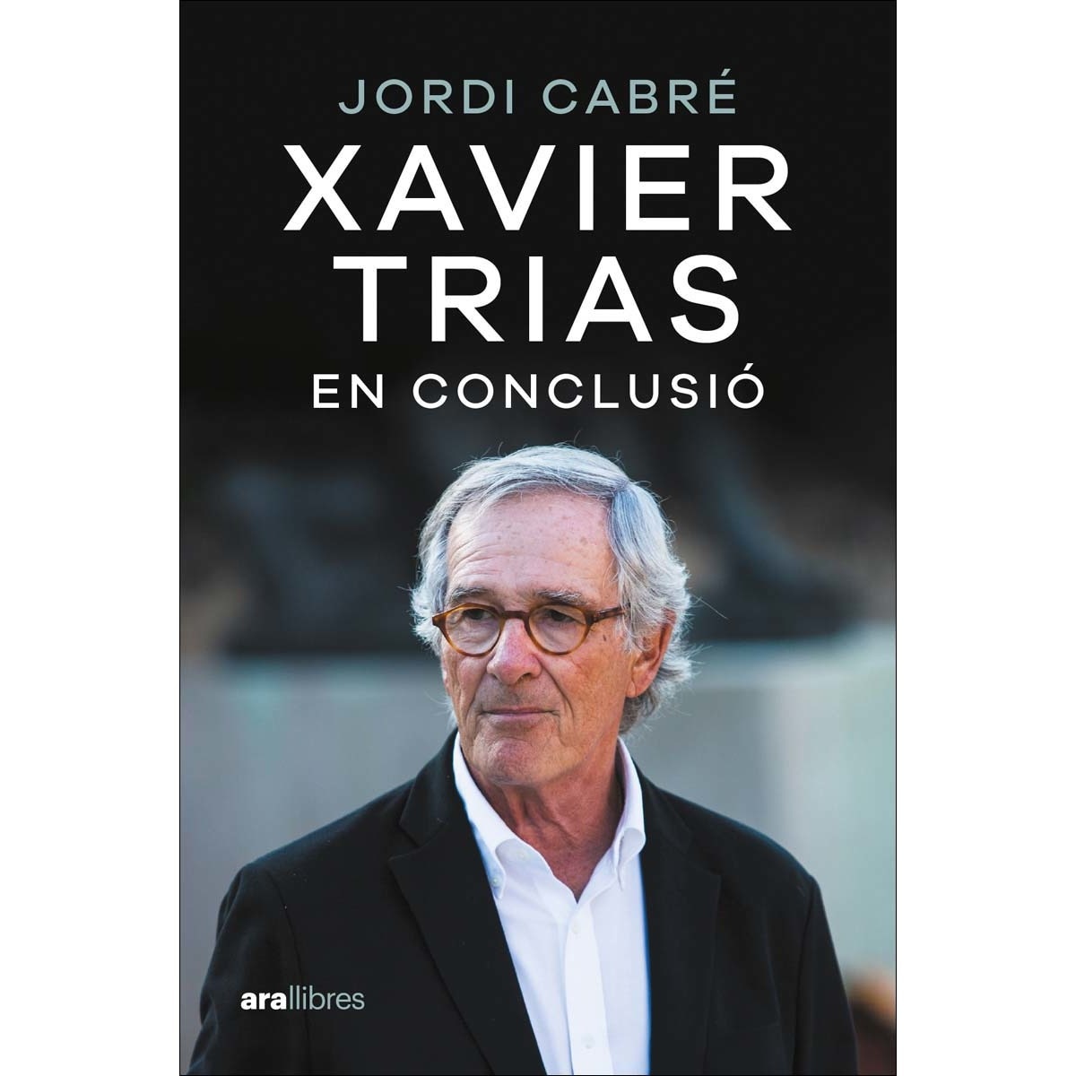 Imagem 0 de Xavier Trias. En conclusió (Capa mole com abas)
