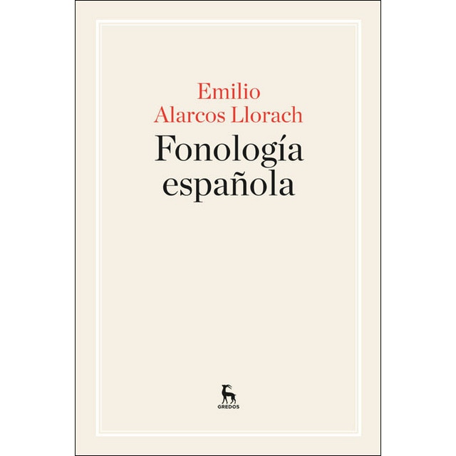 Imagen 0 de Fonología española