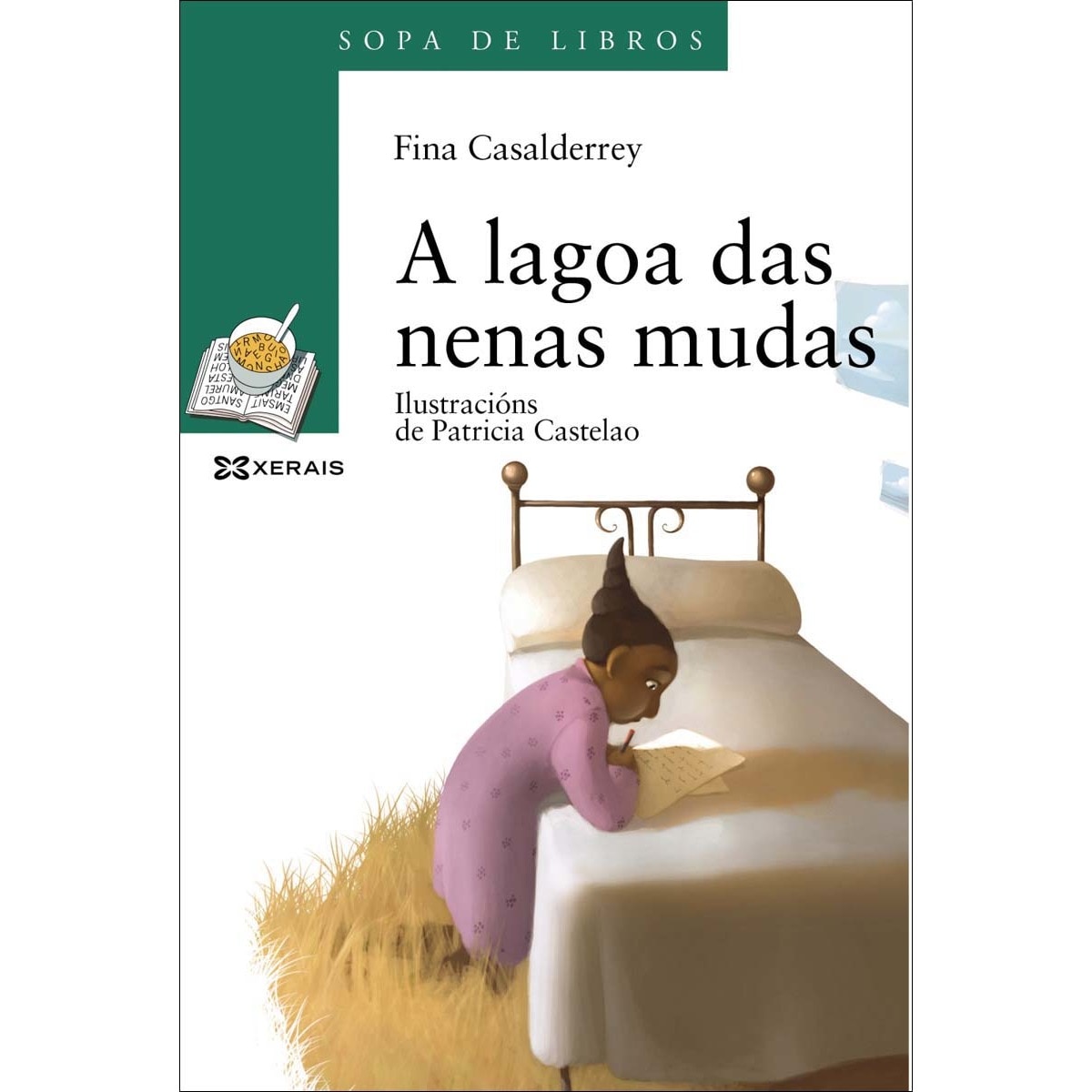 A lagoa das nenas mudas 1