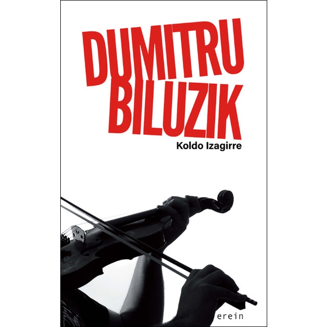 Dumitru biluzik (Capa mole) 1