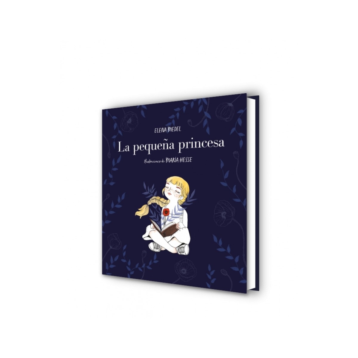 La pequeña princesa(Tapa dura) 7