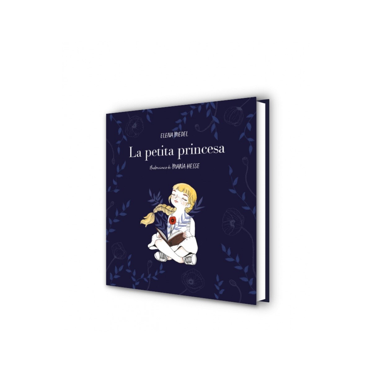 La petita princesa(Tapa dura) 7