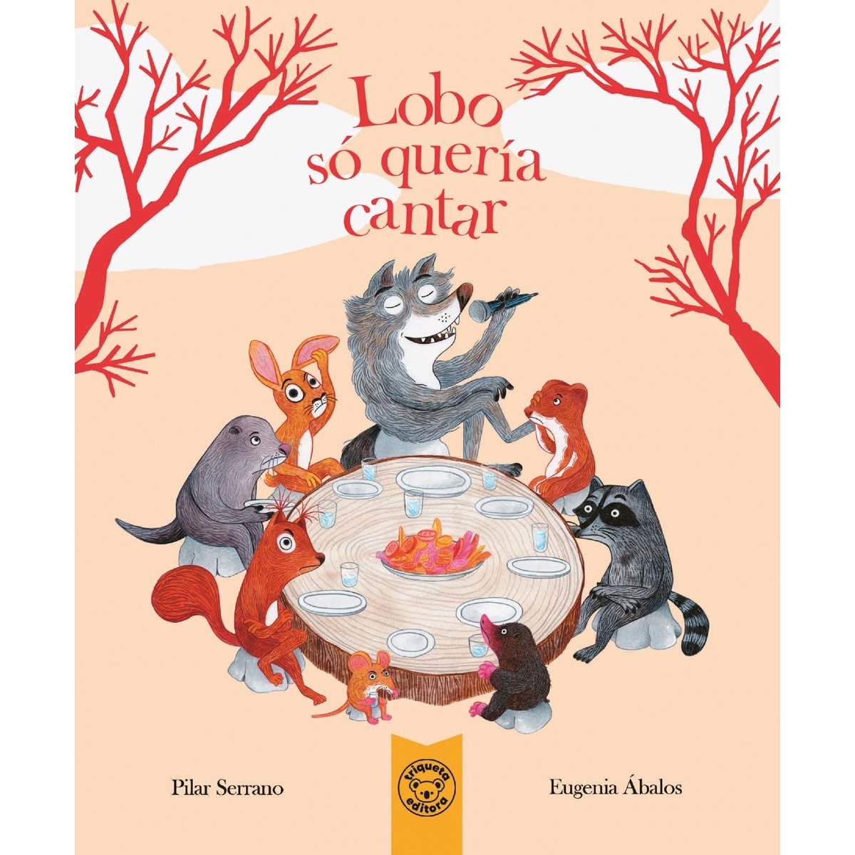 Imagem 0 de LOBO. SÓ QUERÍA CANTAR (Capa dura)