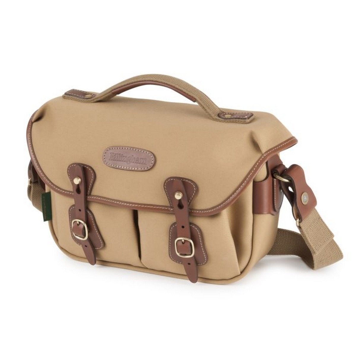 Saco Billingham Hadley Small Pro - Caqui 1