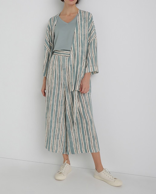 Imagen 0 de Kimono mujer total look