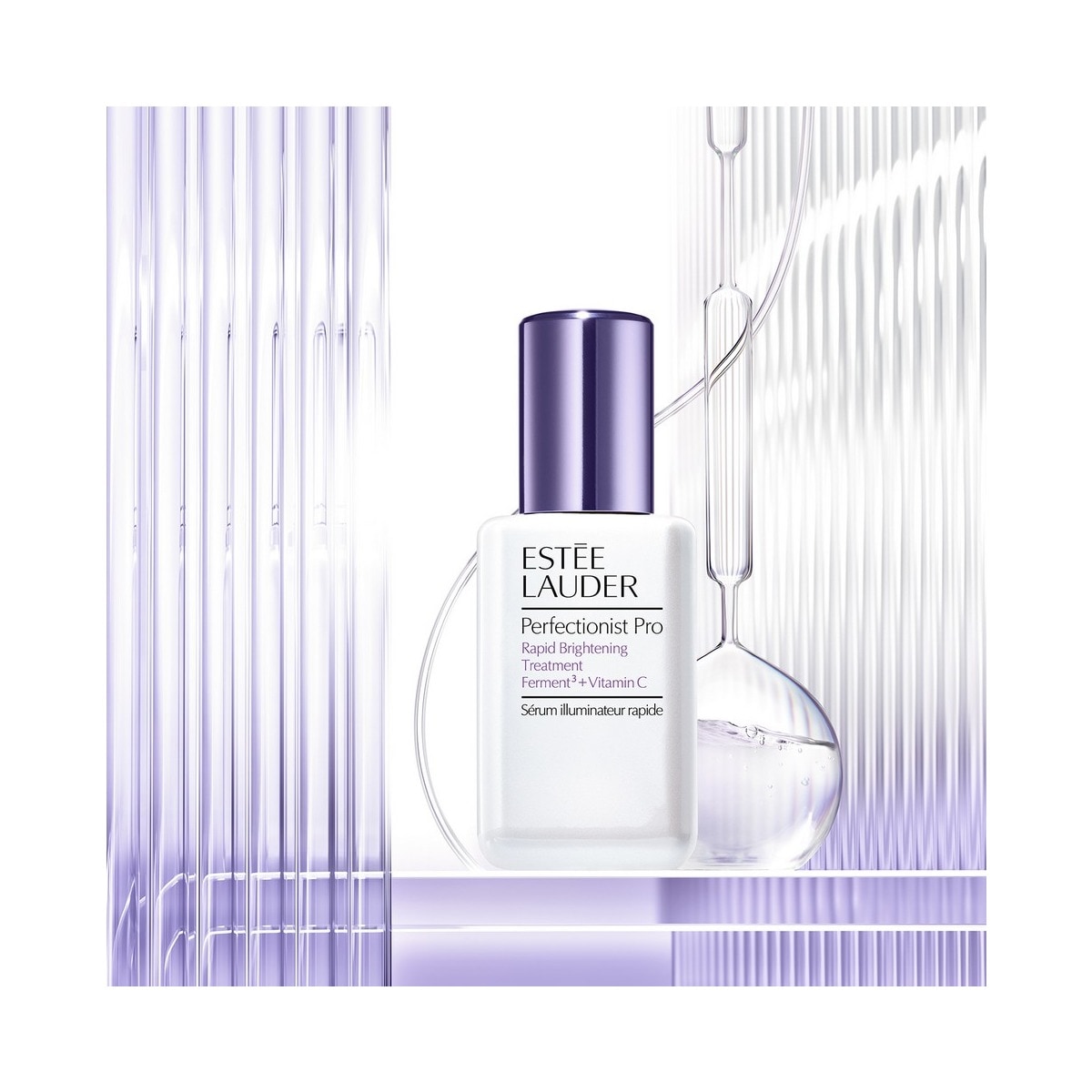 Sérum Perfectionist Pro Rapid Brightening Treatment - 50 ml 3