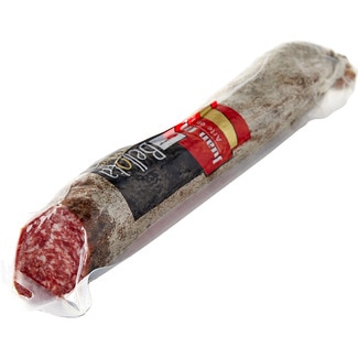 salchichón de bellota ibérico peso aproximado pieza 600 g - Juan Manuel