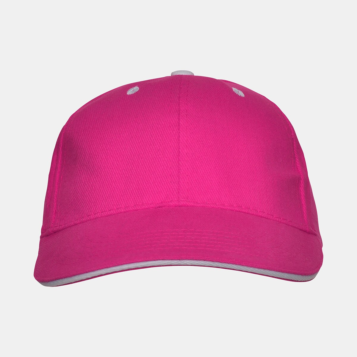 Gorra Factory Roly Rosa-1