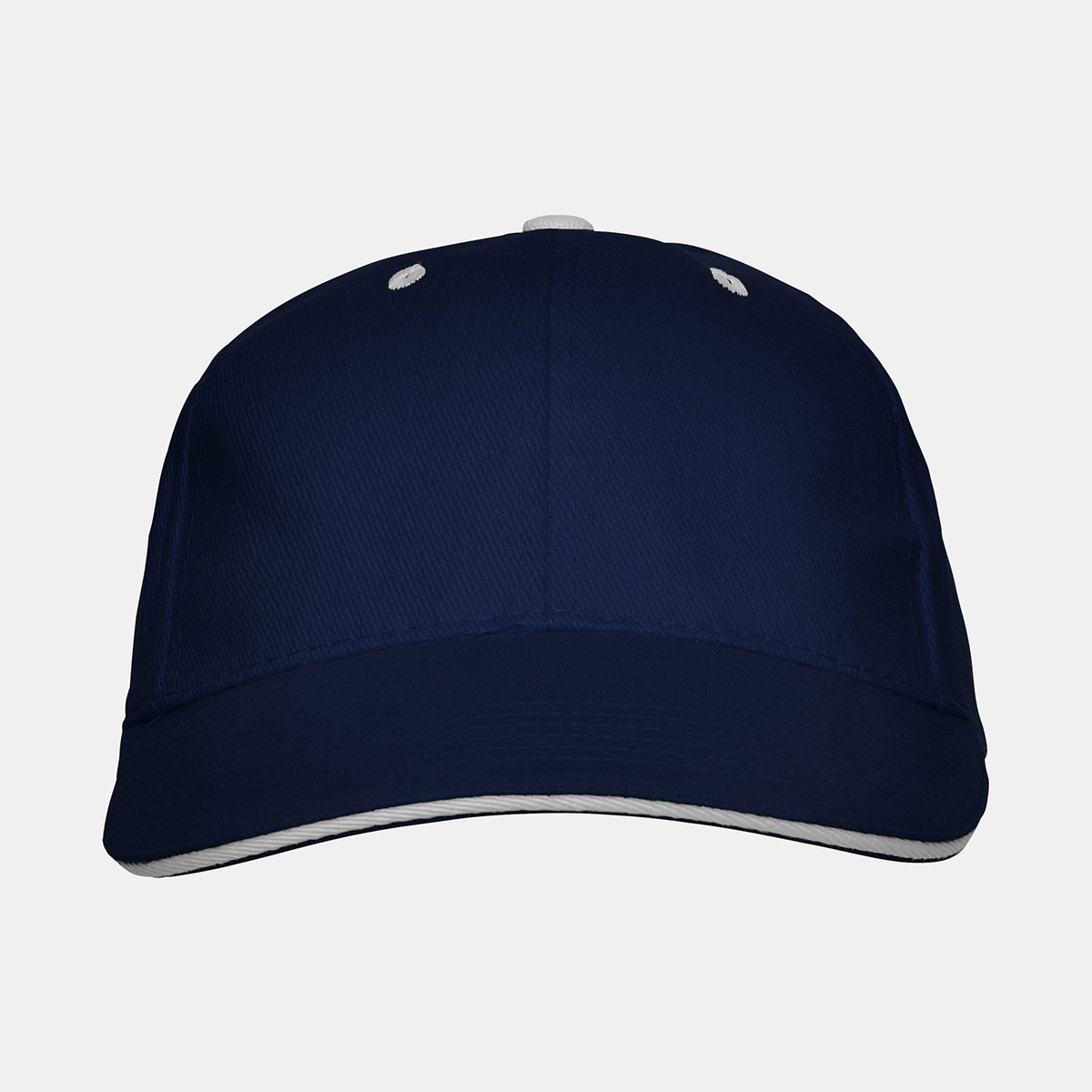 Gorra Factory Roly Azul marino-1