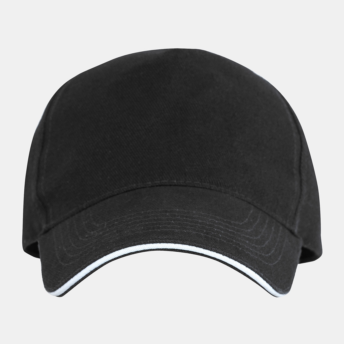 Gorra Factory Roly Negro-1