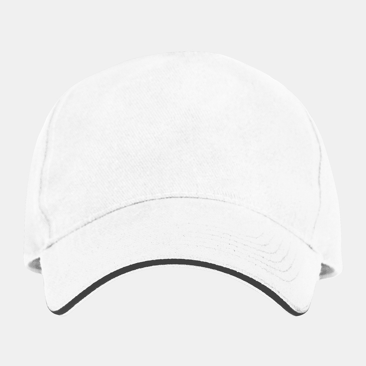 Gorra Factory Roly Negro-1