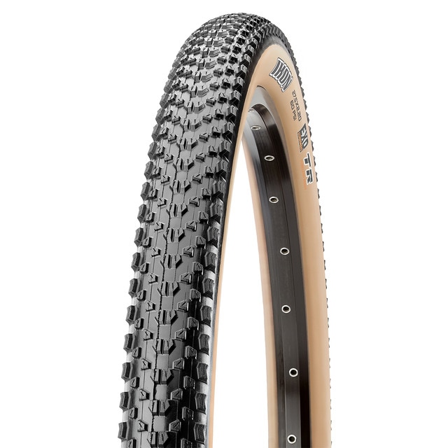 Imagen 0 de Cubierta Ikon 29x2.20 EXO Dark Tanwall Tubeless Ready plegable Maxxis