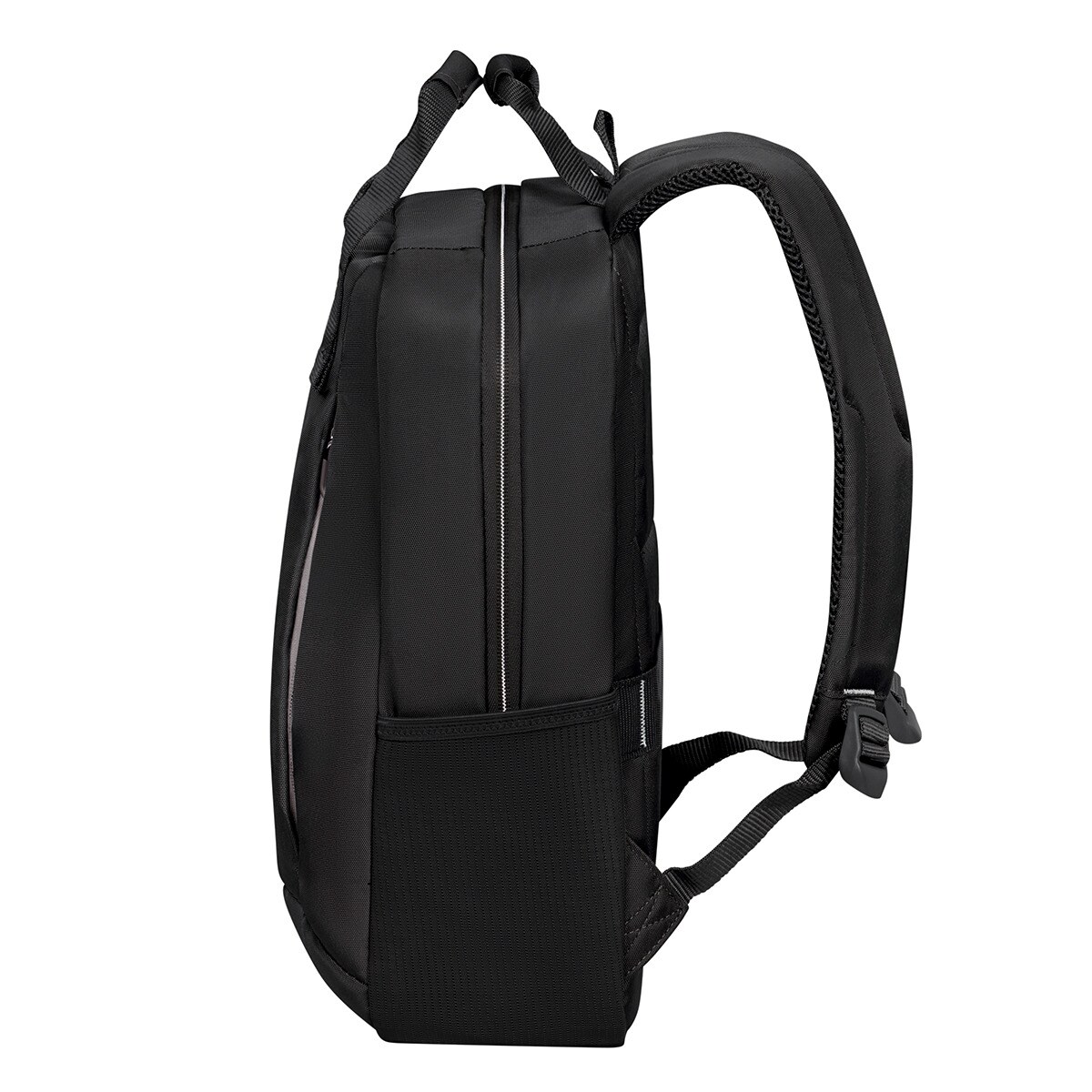 Mochila Samsonite Guardit Classy negra para portátiles de 14,1" Negro-5