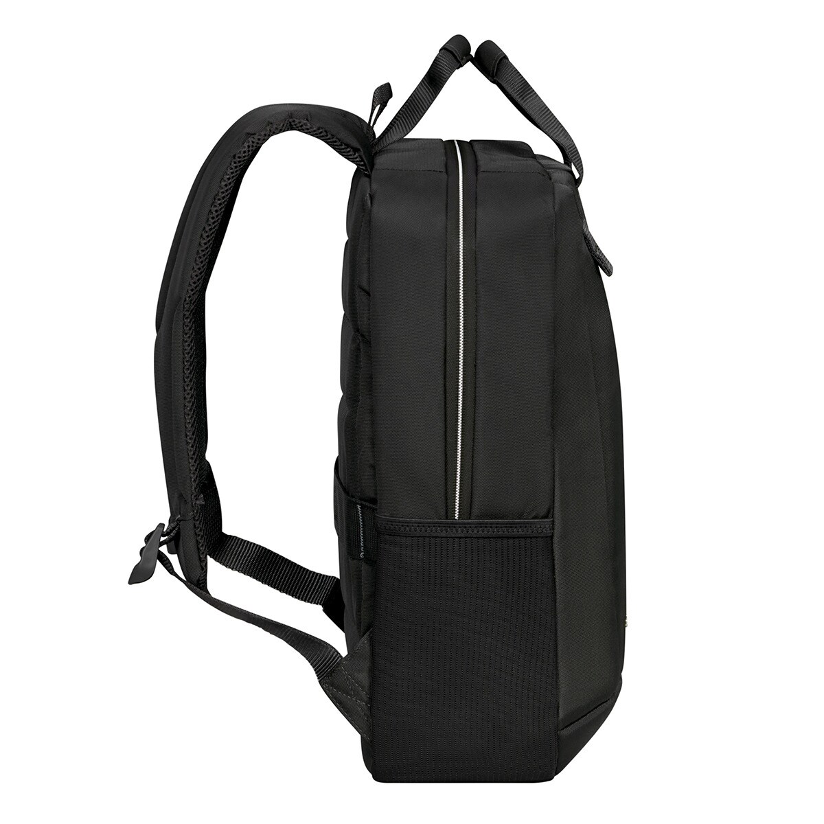 Mochila Samsonite Guardit Classy negra para portátiles de 14,1" Negro-3