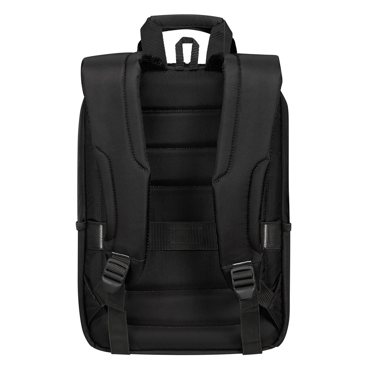 Mochila Samsonite Guardit Classy negra para portátiles de 14,1" Negro-2