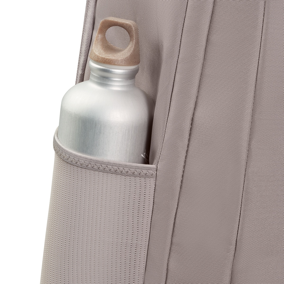 Mochila Samsonite Guardit Classy Cabina gris para portátiles de 14,1" Gris-8