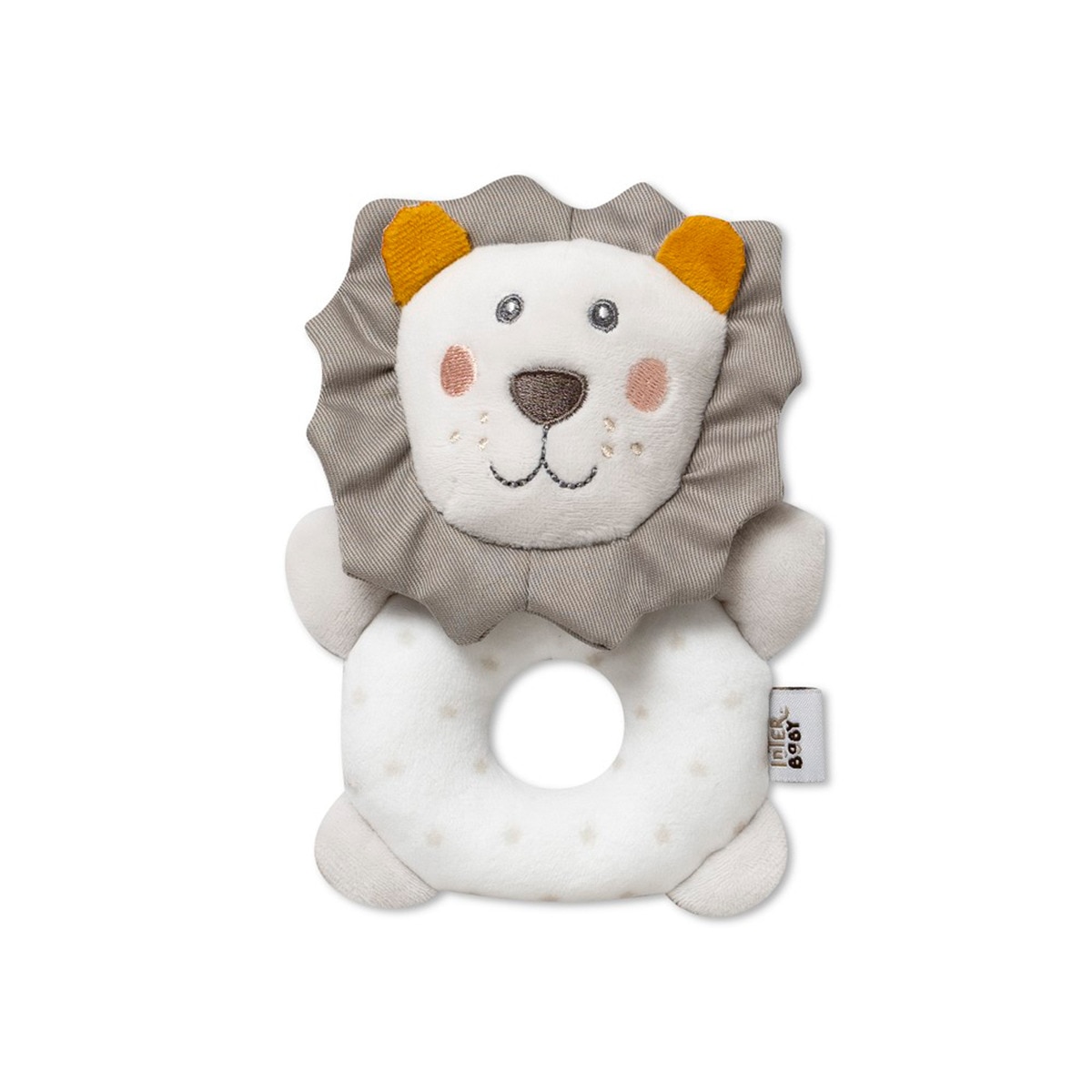 Imagen 0 de Sonajero leon