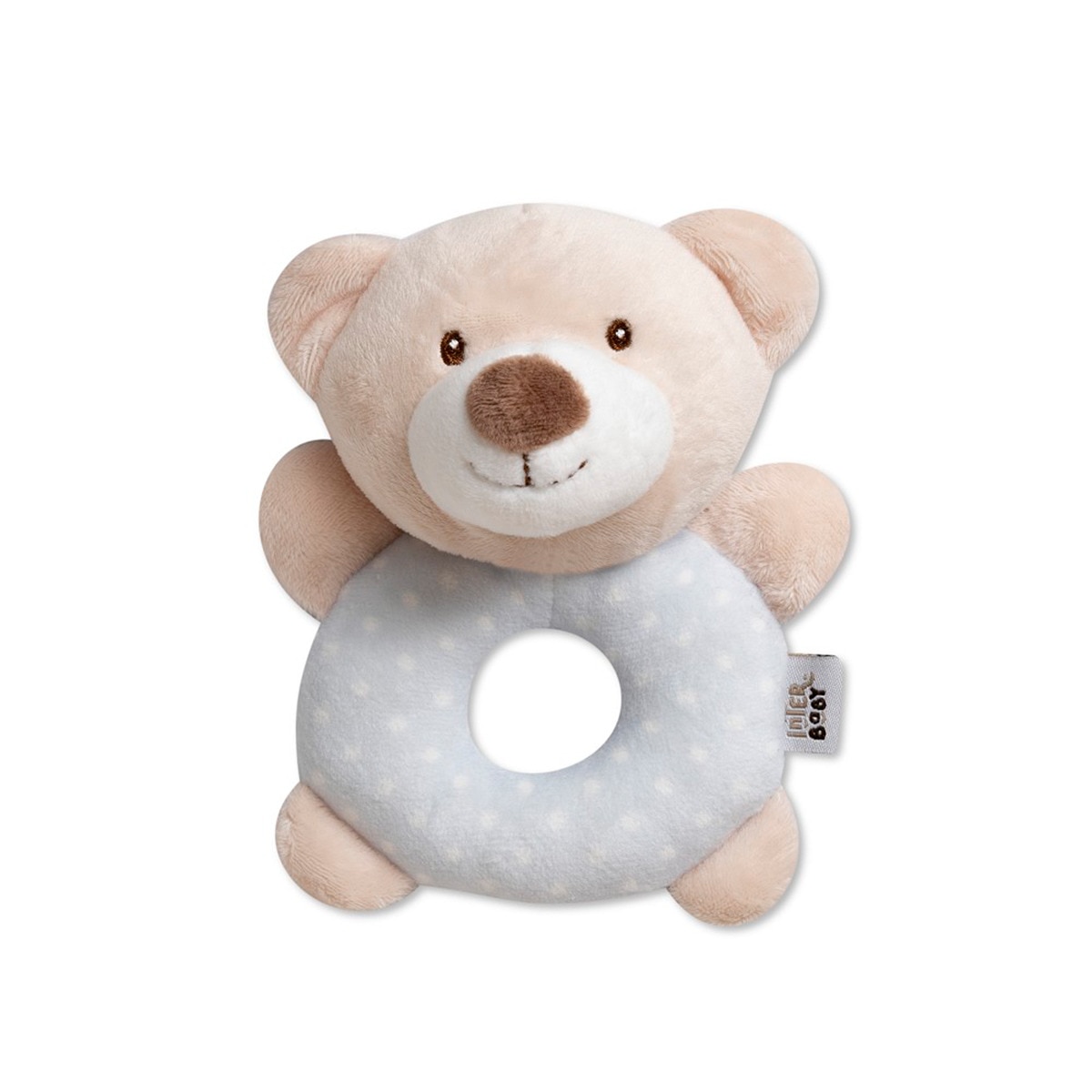 Imagen 0 de Sonajero osito