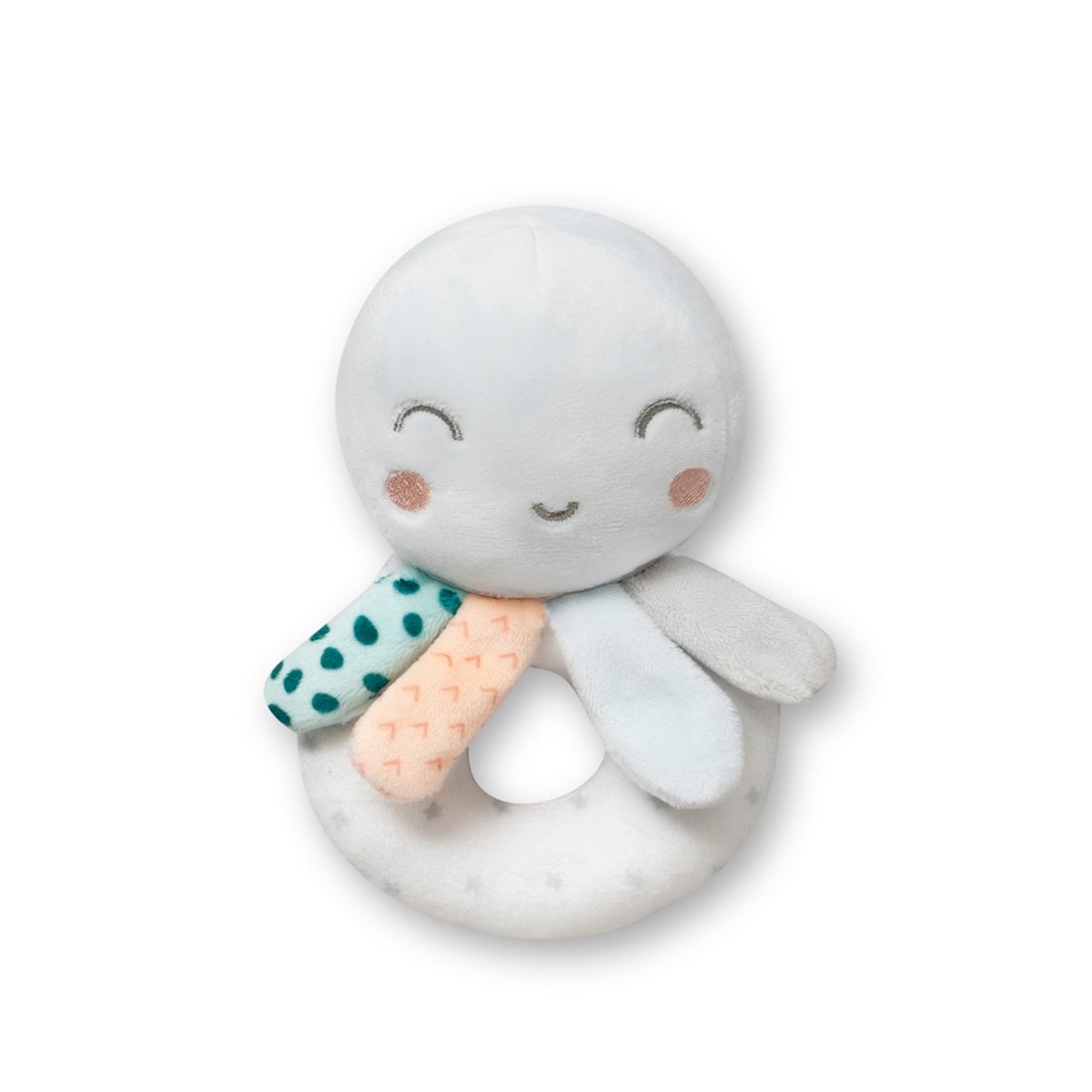 Imagen 0 de Sonajero pulpo