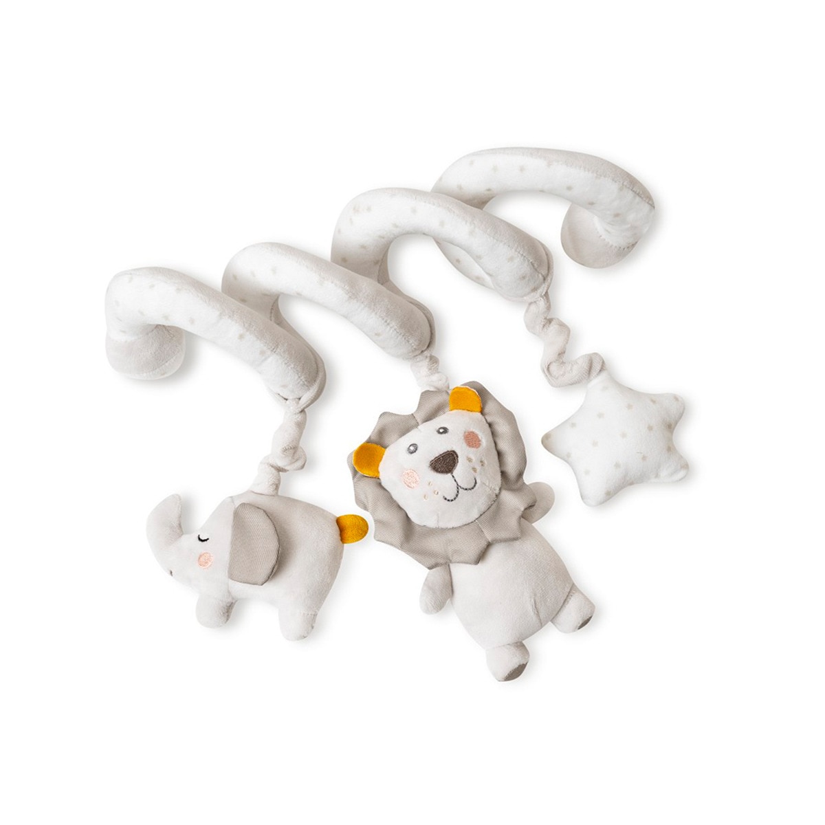 Imagen 0 de Esprial león