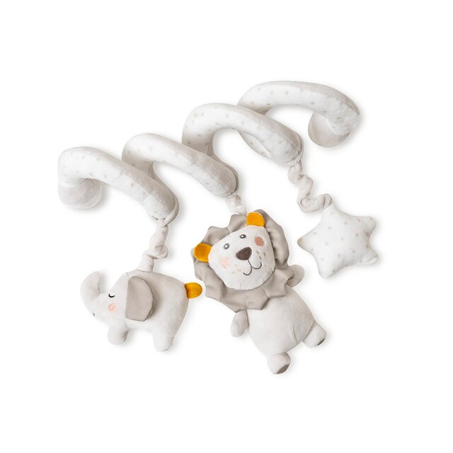 Imagen 0 de Esprial león