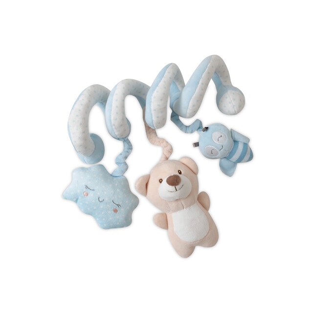 Imagen 0 de Esprial osito