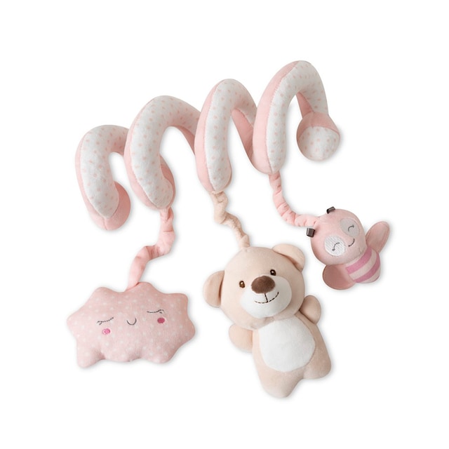 Imagen 0 de Esprial osito