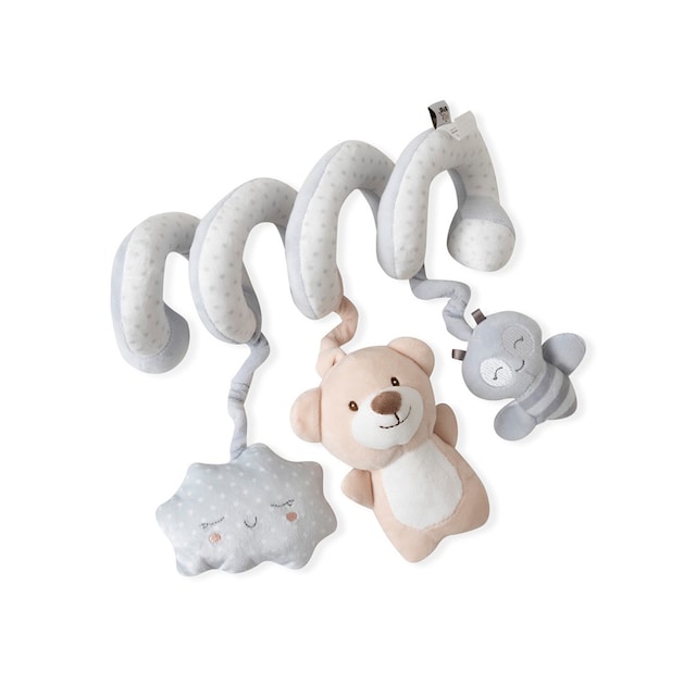 Imagen 0 de Esprial osito