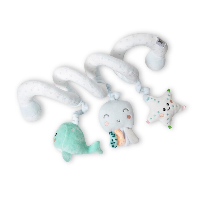 Imagen 0 de Esprial pulpo