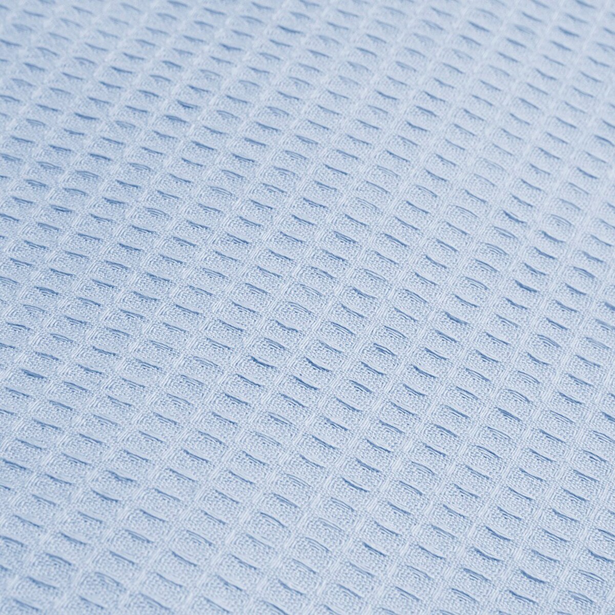 Bolso maternal nido de abeja Azul-4