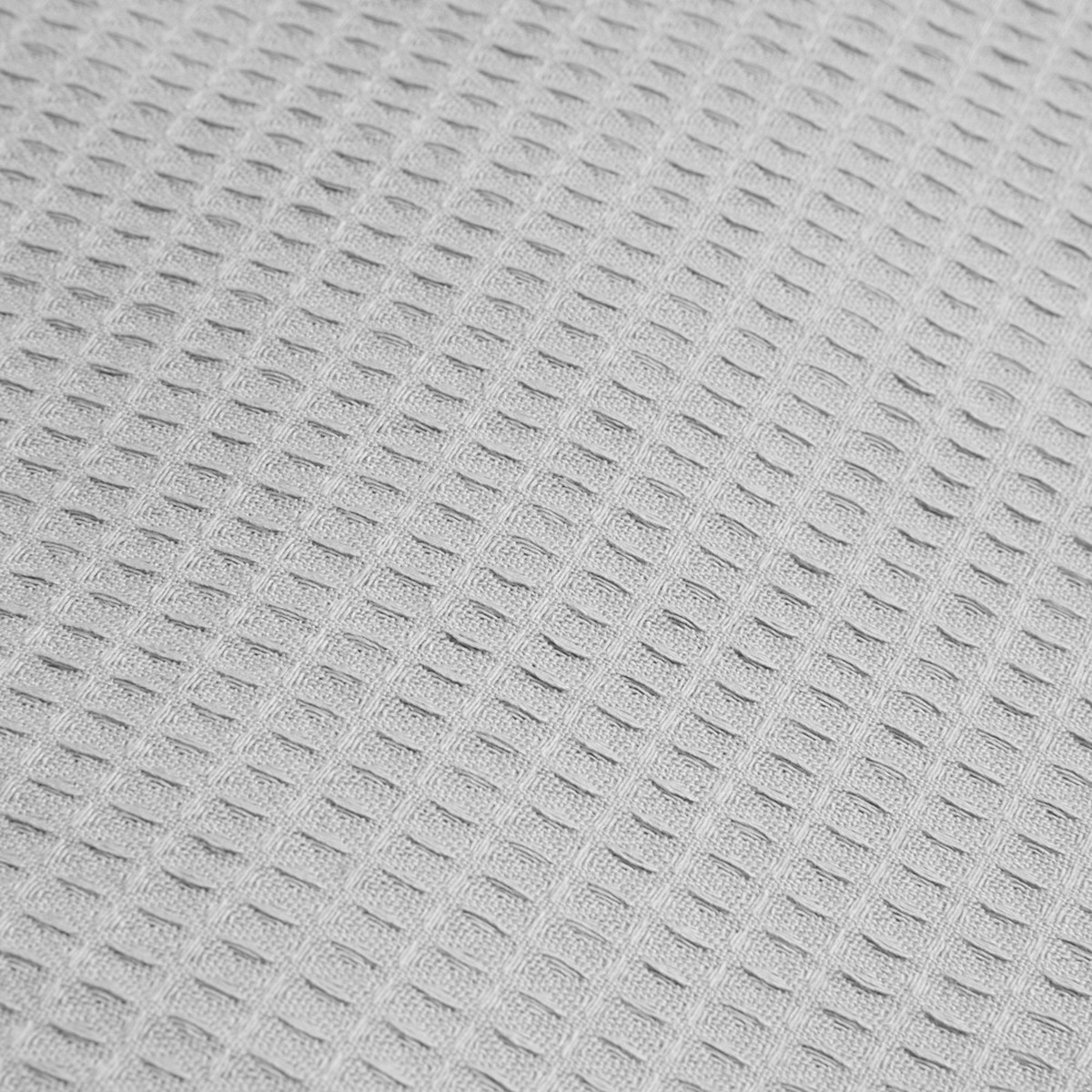 Talega nido de abeja Gris-4