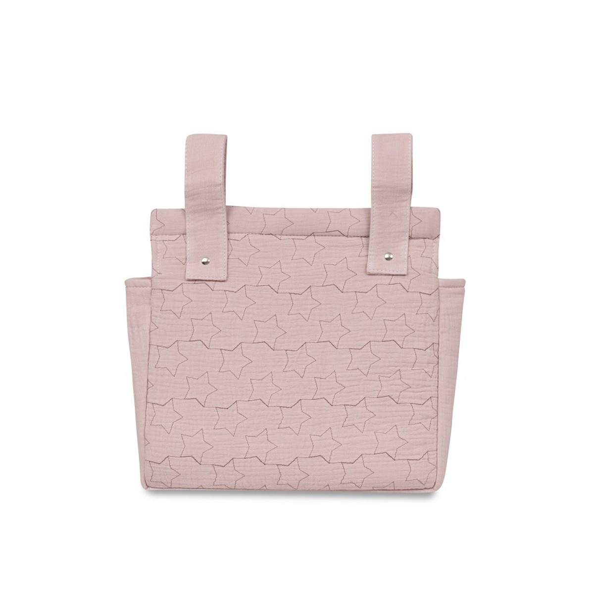 Imagen 0 de Talega muselina estrellas