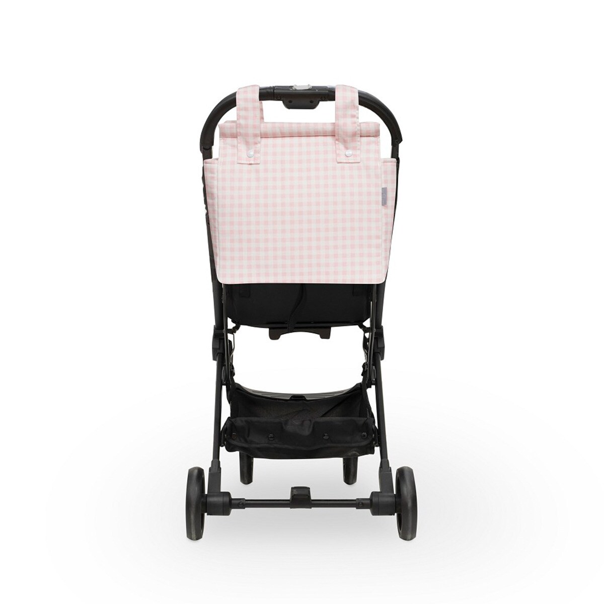 Talega vichy Rosa-2