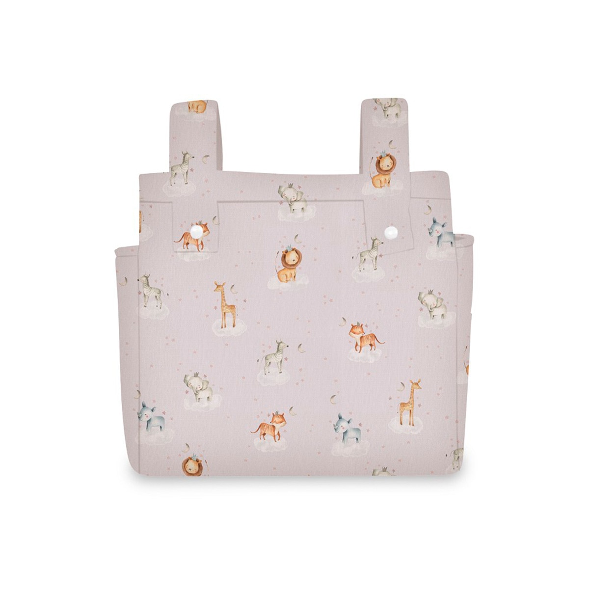 Imagen 0 de Talega animalitos