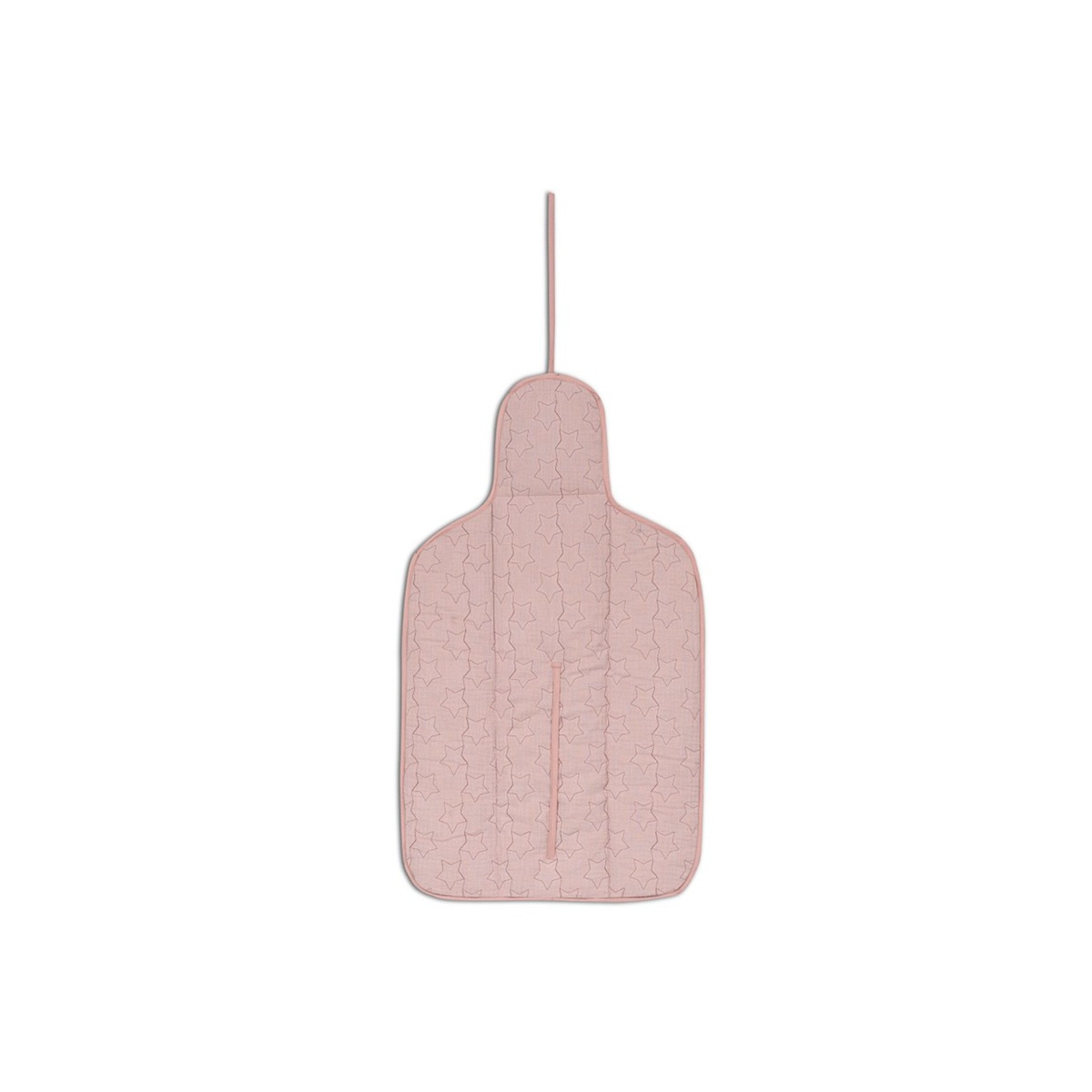 Imagen 0 de Vestidor de paseo muselina estrellas