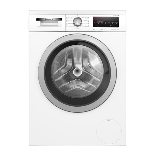 Imagen 0 de Lavadora Bosch 9 kg/ 1.400 rpm, motor EcoSilence - WUU28T67ES. Reacondicionado grado C