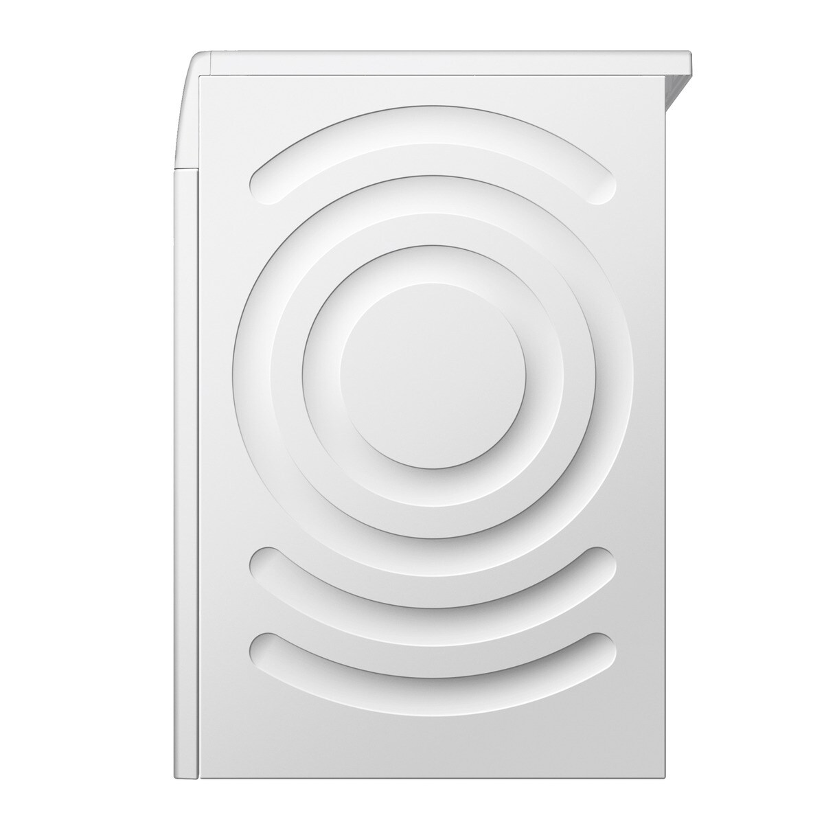 Lavadora Bosch 10 kg/ 1.400 rpm, ActiveWater Plus -WGG254Z3ES Blanco-8