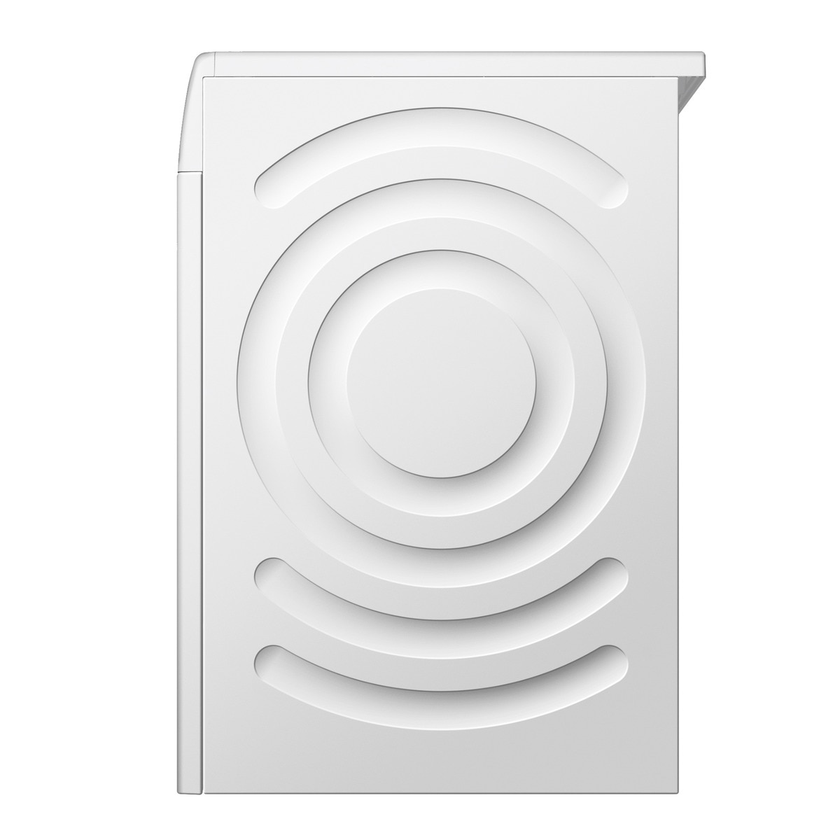 Lavadora Bosch 10 kg / 1400 rpm Autodosificación - WGB254A1ES Blanco-11