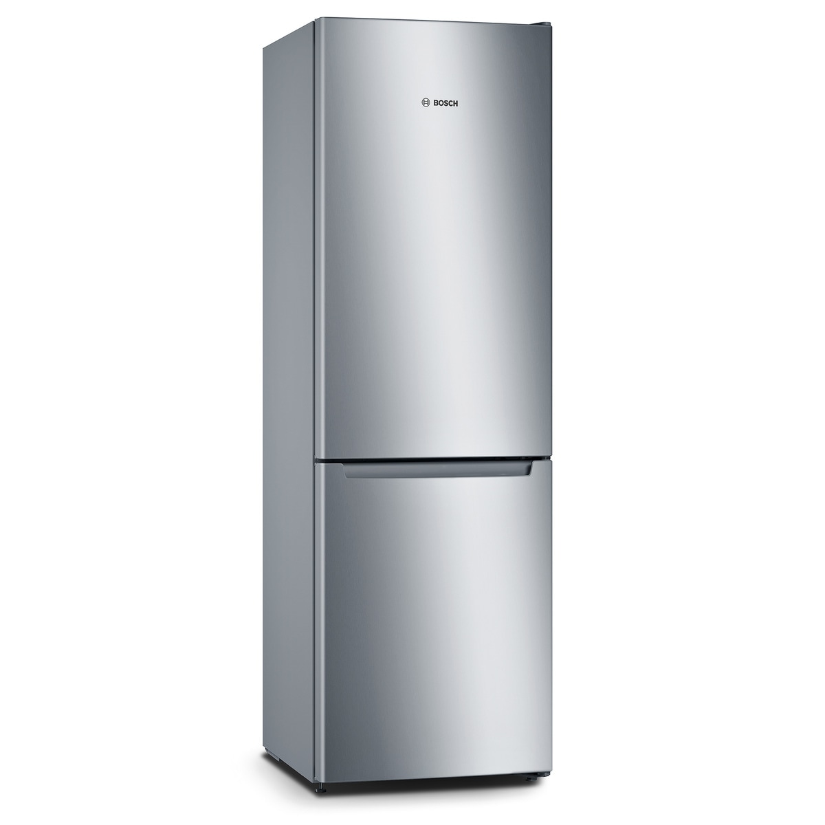 Frigorífico combi Bosch Total No Frost, Sistema Multiairflow - KGN33NLEB Inox-1