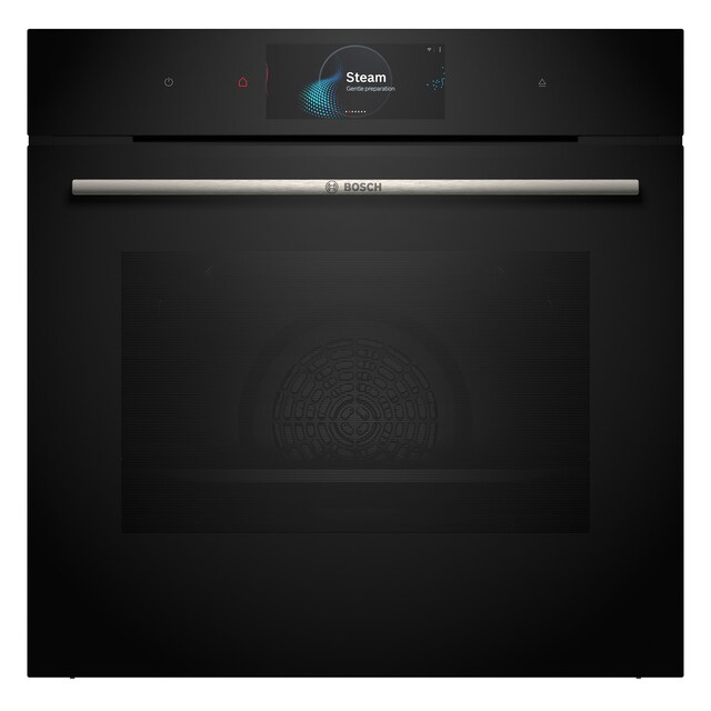 Imagen 0 de Horno multifunción Bosch función de vapor añadido, Master Chef - HSG7584B1