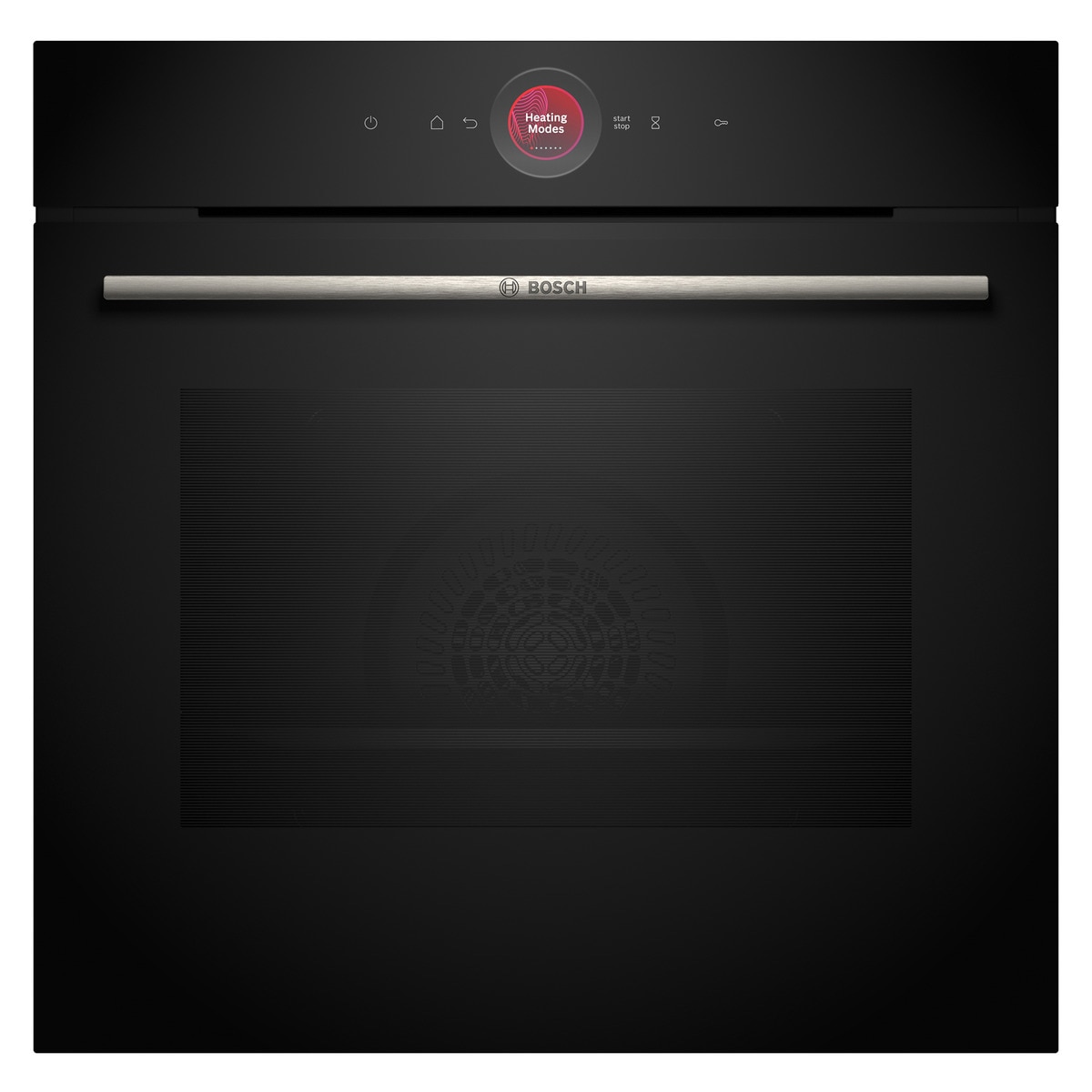 Imagen 0 de Horno multifunción Bosch Serie 8 HomeConnect  - HBG7241B1