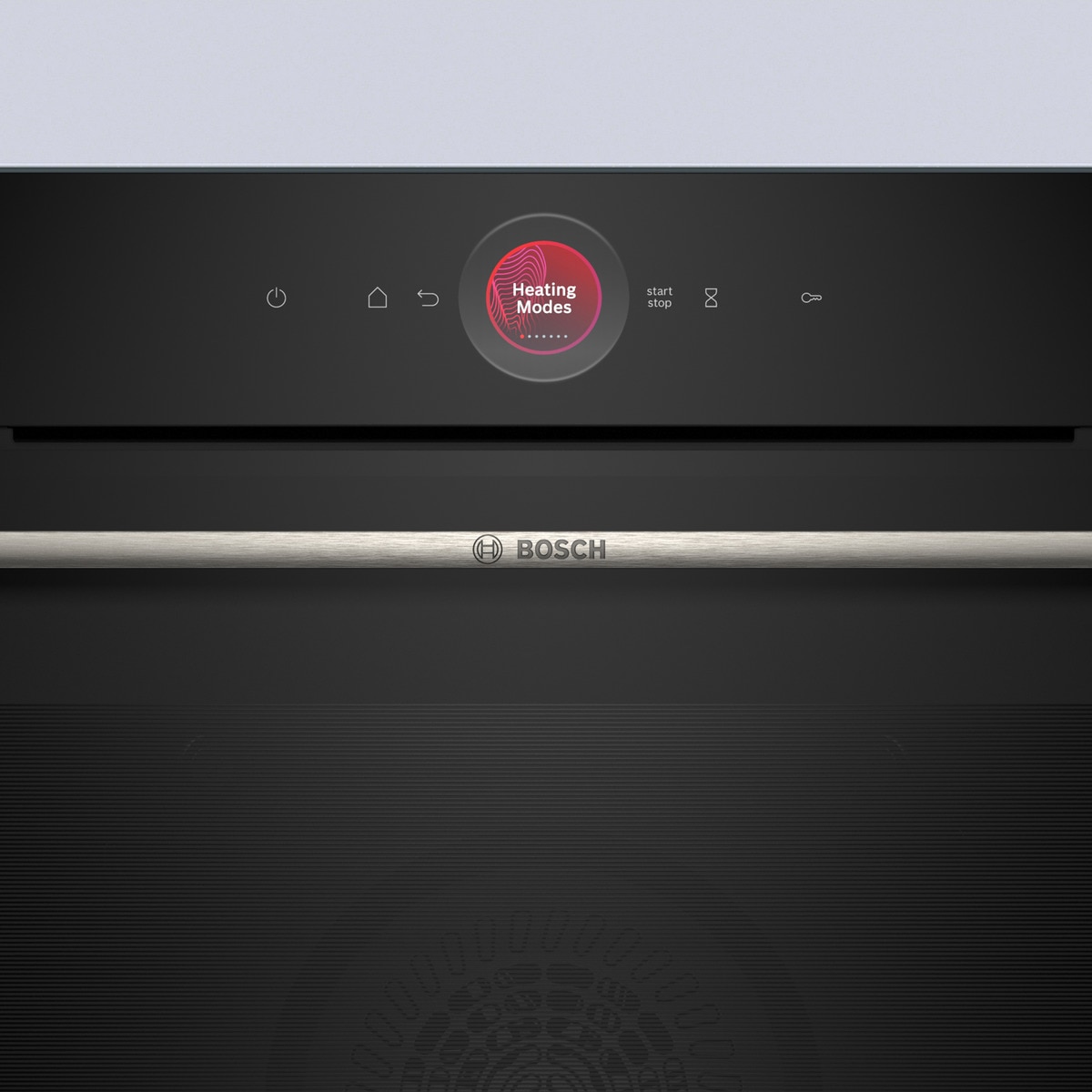 Horno multifunción Bosch Serie 8 HomeConnect  - HBG7241B1 Negro-5