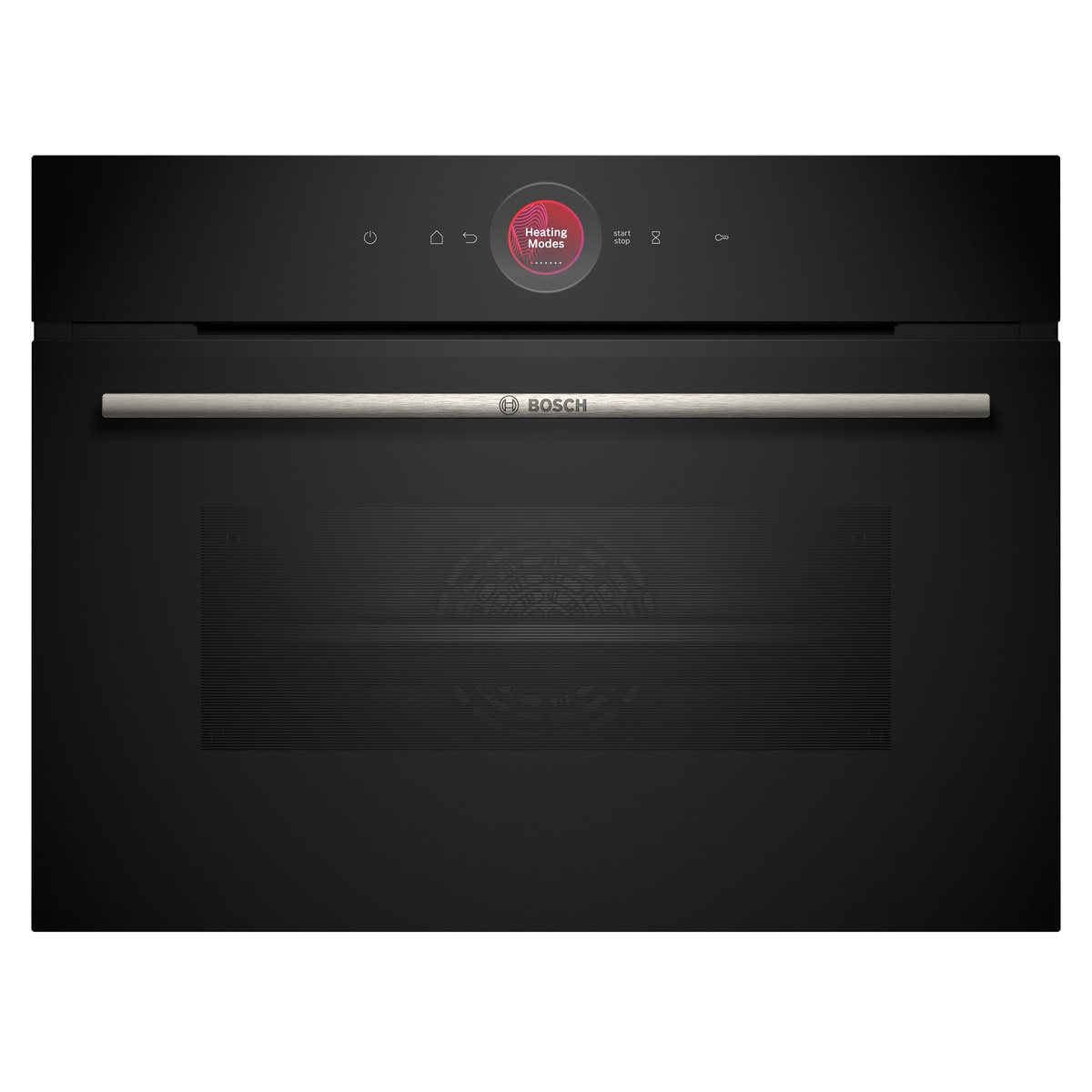 Imagen 0 de Horno multifunción Bosch Hidrolítico, HomeConnect - CBG7341B1