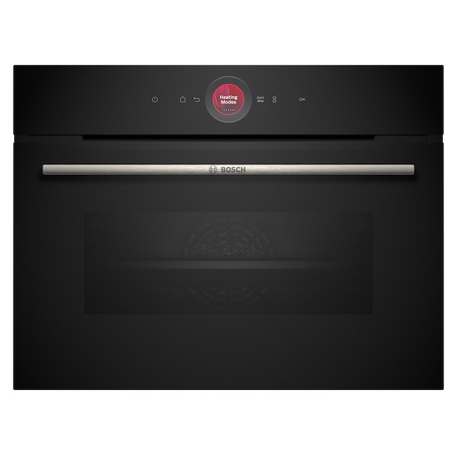 Imagen 0 de Horno multifunción Bosch Hidrolítico, HomeConnect - CBG7341B1