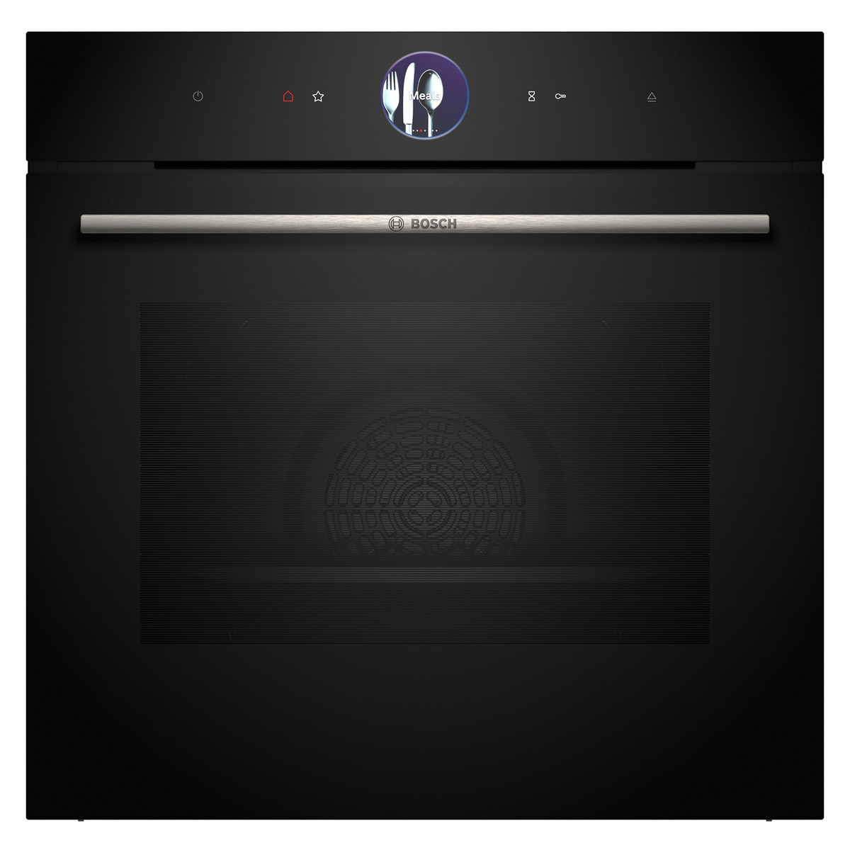 Imagen 0 de Horno multifunción Bosch con vapor, función Airfry - HRG7361B1