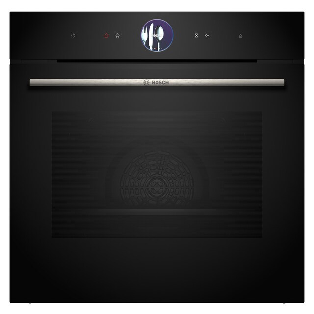 Imagen 0 de Horno multifunción Bosch con vapor, función Airfry - HRG7361B1